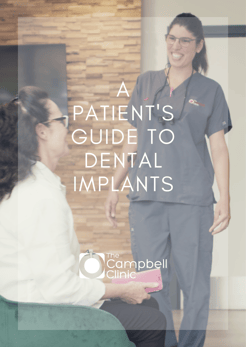A Patient's Guide to Dental Implants