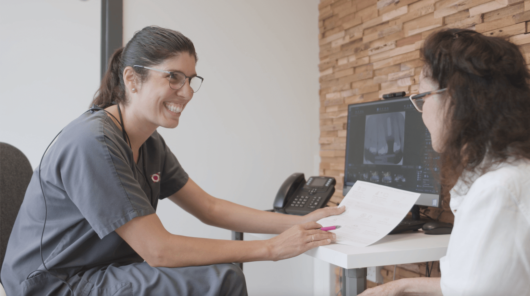 Dental Implant Journey