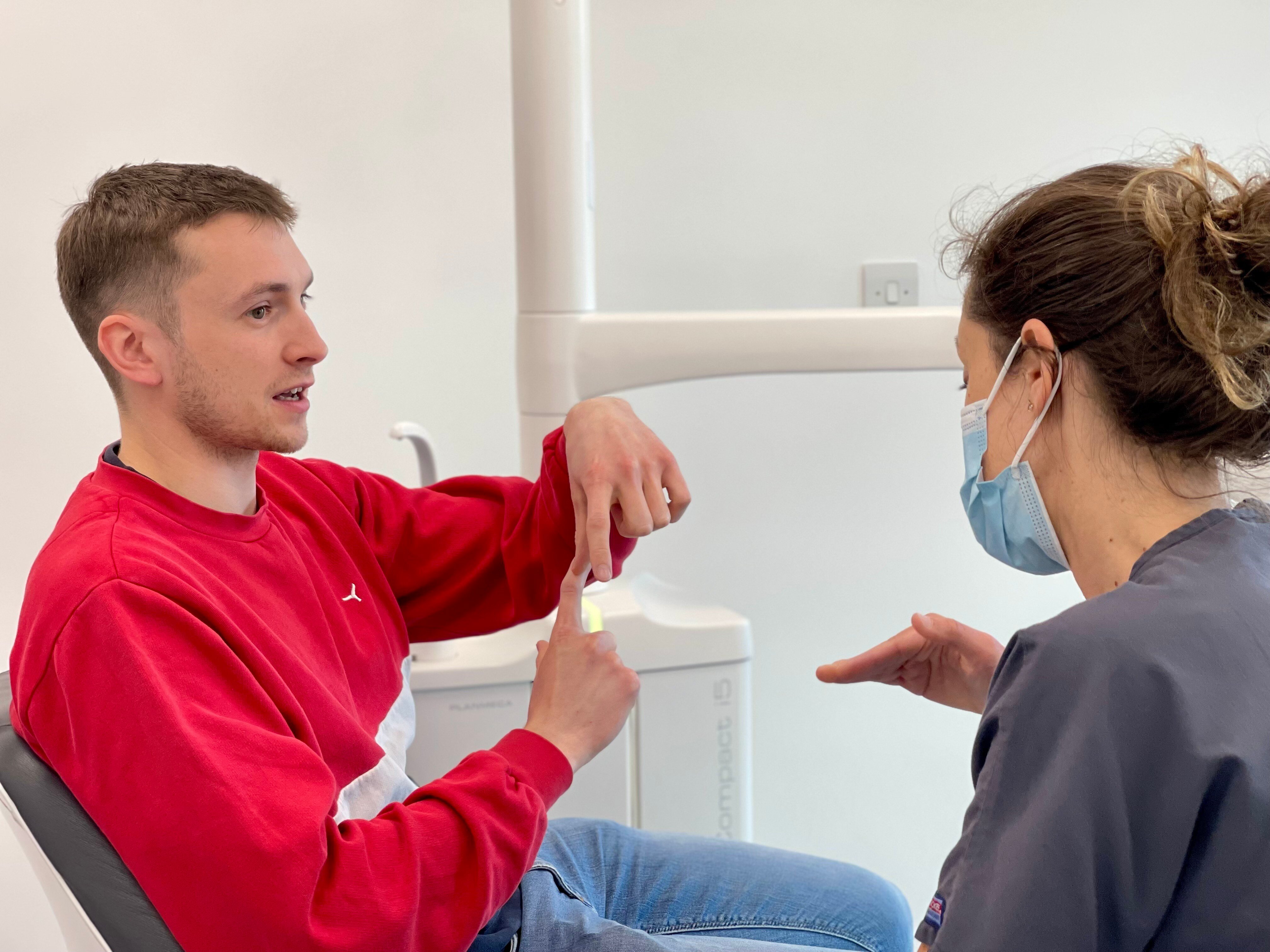 The Campbell Clinic Orthodontics